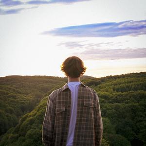 Spoglądam Na Świat Z Wysoka