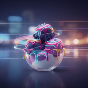 Midnight Crave