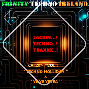 Yeaeeyea (Original Mix)