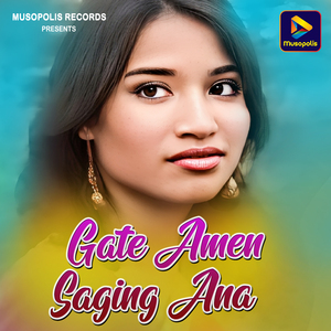 Gate Amen Saging Ana