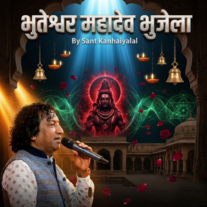 भुतेश्वर महादेव भुजेला