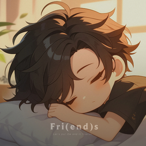 FRI(END)S (Music Box)