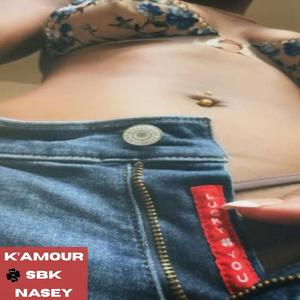 Lucky You (feat. Nasey & SBK)