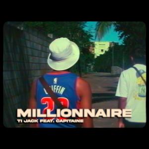 Millionaire (feat. Tijack)