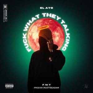 **** What They Talking