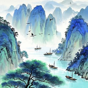 天地棋局