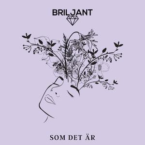 Som det är