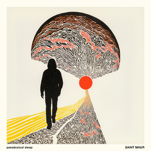 Paradoxical Sleep (feat. Lex French, Alexis Dumais & Patrice Luneau)