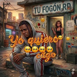 Mami yo quiero contigo