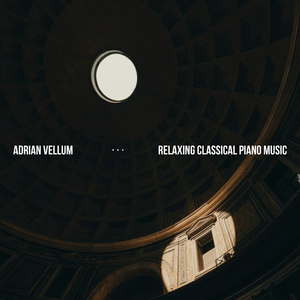 Relaxing Classical Piano Music