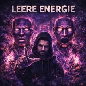 Leere Energie