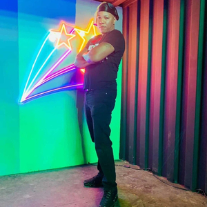 Let Me Beat (Jersey Club) A.B.E