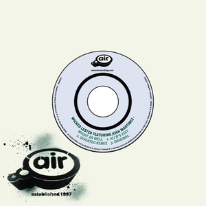 Might As Well (Ali B's Edit)