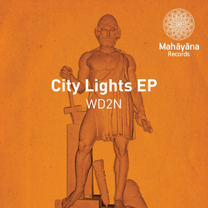 City Light (Original Mix)