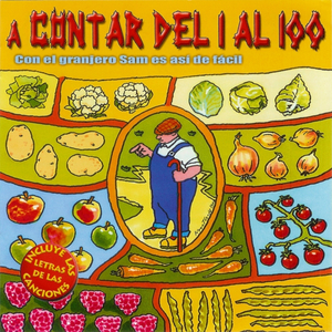 Judias (Contar Hasta el 100)