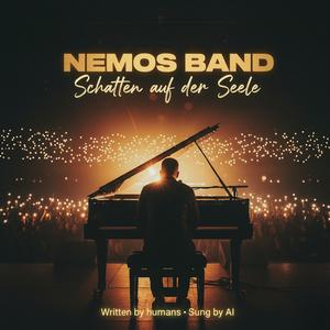 Schatten auf der Seele