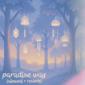 Omira (Slowed + Reverb)