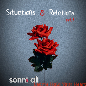 Let Me Hold Your Heart