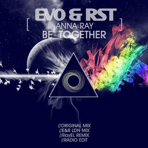 Be Together (Original Mix)
