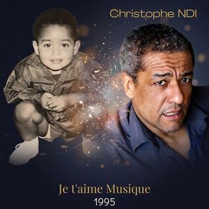 Je t'aime Musique