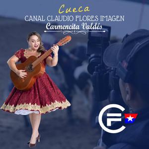 Cueca Canal Claudio Flores Imagen