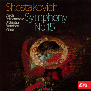 Symphony No. 15 in A Major, Op. 141:I. Allegretto