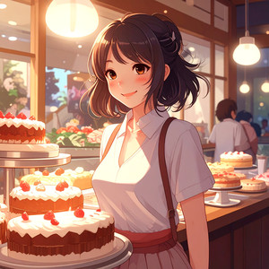 グルメは冒険だ！