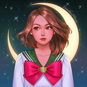 Usagi no Shinpai