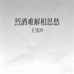 烈酒难解相思愁