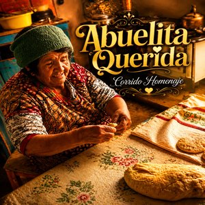 Abuelita Querida - Corrido Homenaje Carmén Cortés