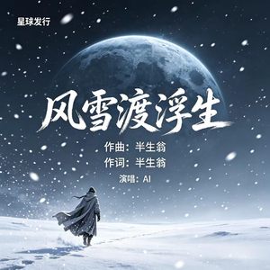 风雪渡浮生 (原版)