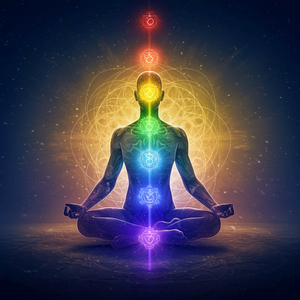 Finding Peace in Every Breath