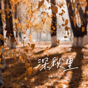 深秋里