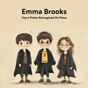 Buckbeak's Flight (From "Harry Potter and the Prisoner of Azkaban")