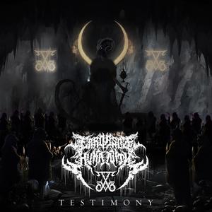 The Perilous Horde (feat. Derrek Connolly)