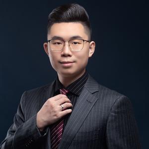 我心是海洋（男版）