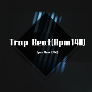 Trap Beat(Bpm140)