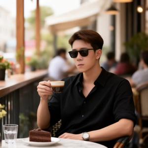 ฝันดีๆ ที่มีเราสองคน Sweet Dreams of Us No.1