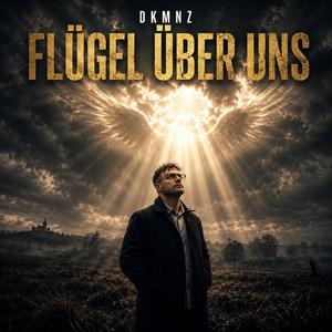 Flügel über uns