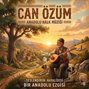 Can Özüm