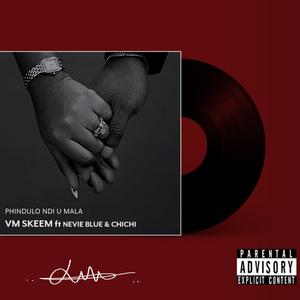Nda ndo chuwa (feat. Ñevie Blue)