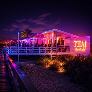 Thai Beach (Bassquake Edit)