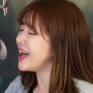 하늘 끝에서 흘린 눈물(Live)