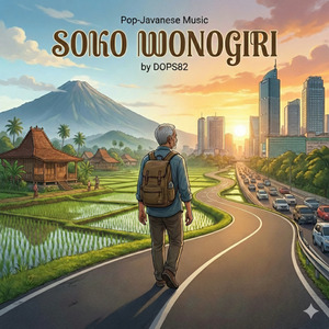 Soko Wonogiri