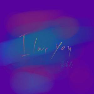 l love you （Pord By Louis Villain）