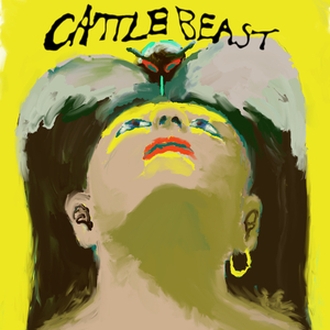 Dragon Steps On Folding Land