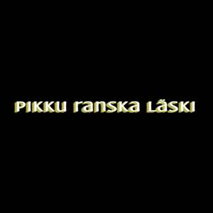 Läski Läski