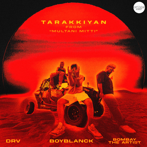 Tarakkiyan (From "Multani Mitti")