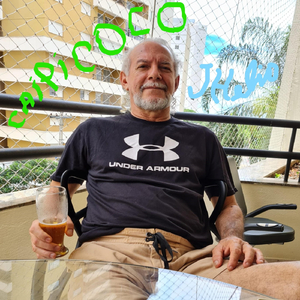 VENHA DE BIQUINHO