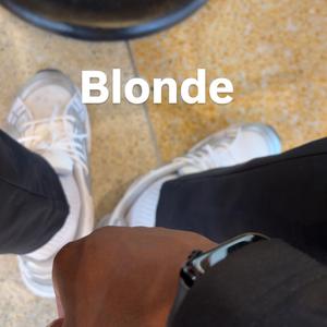 Blonde